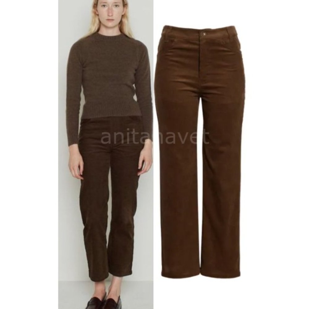 ENTIREWORLD Type A Version 1 Corduroy Trousers